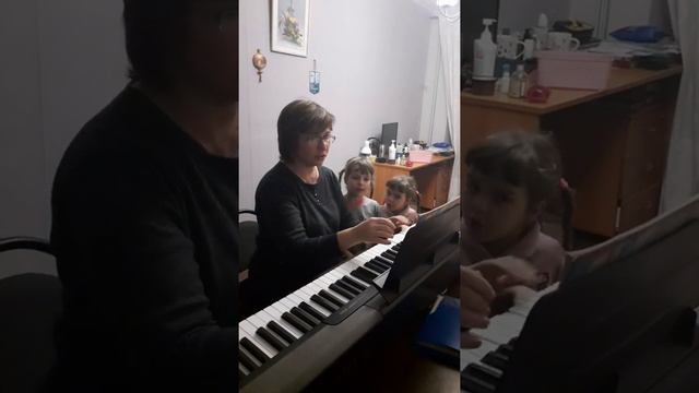 Детские песенки смотреть онлайн