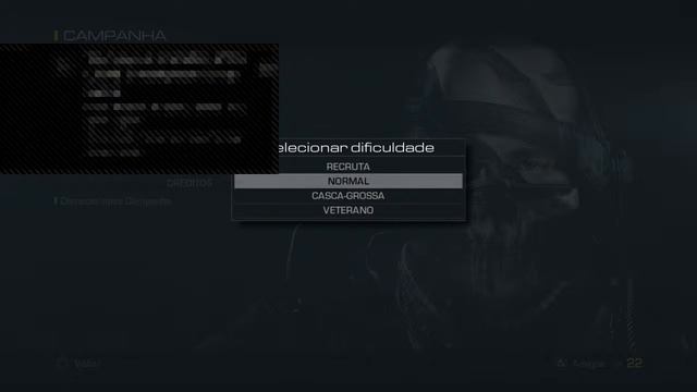 Call of Duty Ghosts Speedrun смотреть онлайн