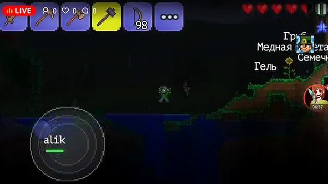 стрим по тирарие и мир танцев смотреть онлайн