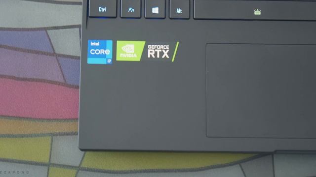 Gigabyte Aorus 15P KD - Review: ល្អគ្រប់គ្រាន់សម្រាប់ហ្គេមទូទៅ! смотреть онлайн