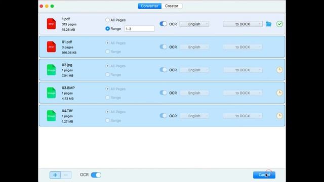 Best PDF OCR Software - All-round PDF Converter, Creator, Password Remover, Compressor (2018) смотреть онлайн