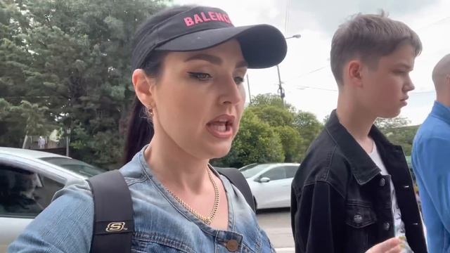 КАК ИЩУ КВАРТИРУ В КРЫМУ | НА ПЛЯЖЕ VLOG:4.07.22 смотреть онлайн