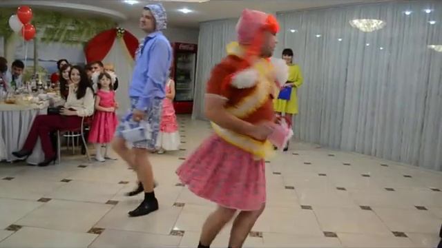 Сбор денег на свадьбе смотреть онлайн