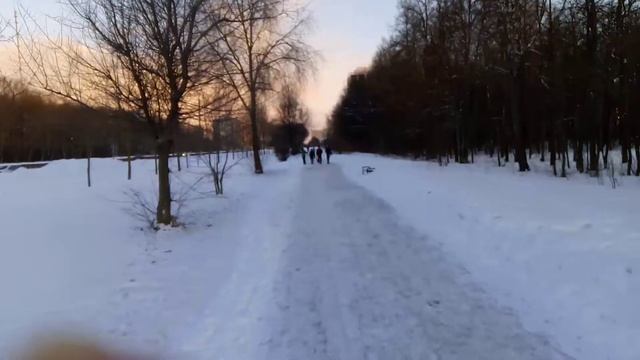 Город Обнинск ул ленина смотреть онлайн