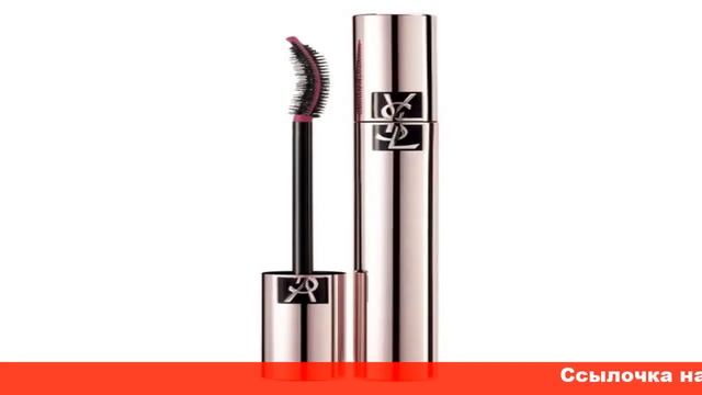ysl туши для ресниц смотреть онлайн