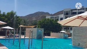 Отдых на Индийском Океане.ОАЭ.Эмират Фуджейра