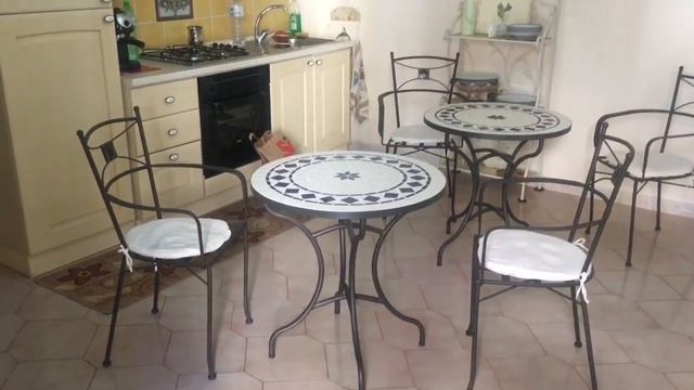 Италия на мотоцикле: Базиликата, Калабрия, Сицилия смотреть онлайн