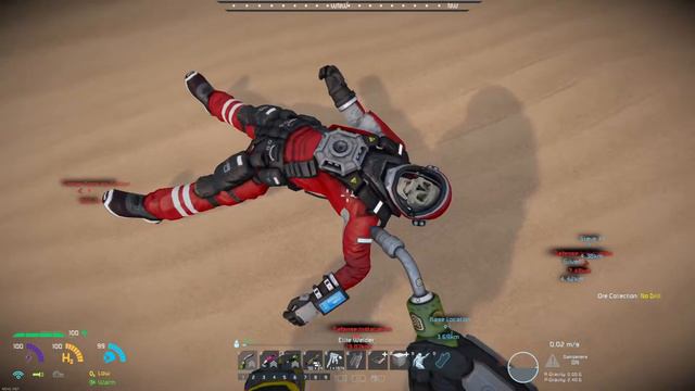 Pirate Salvage - #6 (Space Engineers) High Death Count Episode смотреть онлайн
