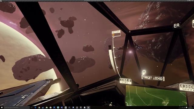4k @60 fps : CDF Starfighter VR - Scramble Mode Gameplay смотреть онлайн