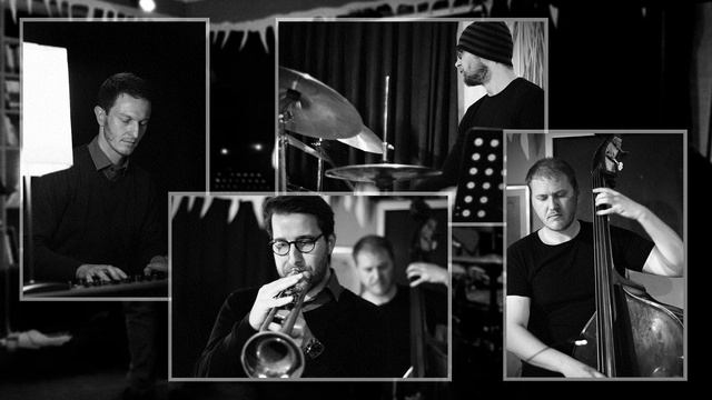 Simon Krčmar Trio in Igor Matković - The Great Manner смотреть онлайн