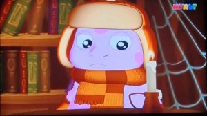 (Заб. Выл.) Заставка и Анонс (Мульт, 16.01.2023) (2/3)