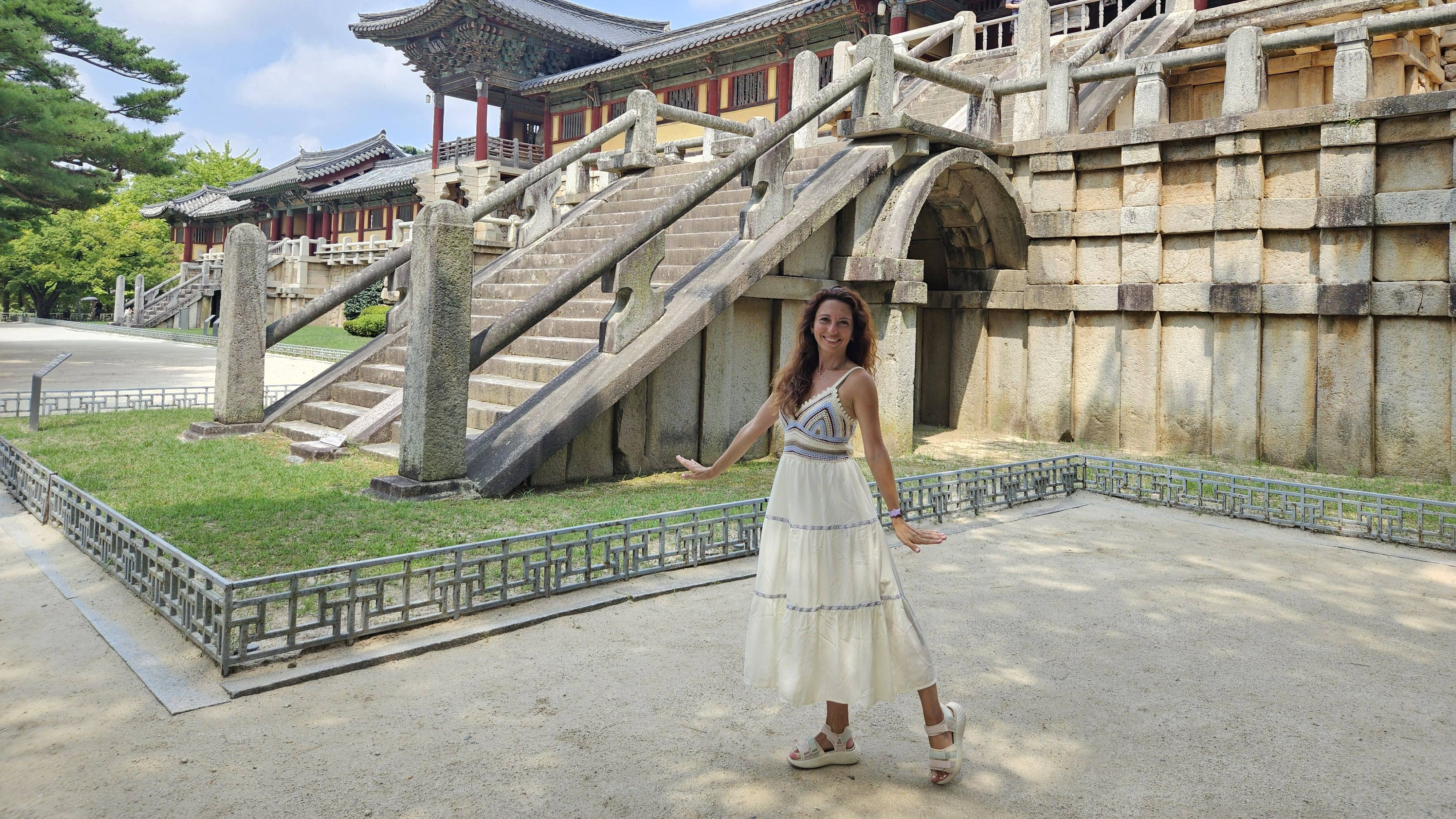 КОРЕЯ 2024. ТУР по КОРЕЕ!!! 11 дней, 4 города, и море впечатлений!!