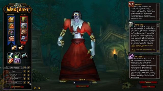WoW Memories: Quests, Alts, Angry Whispers - Episode 2 смотреть онлайн