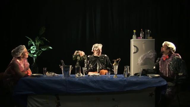 La R'vue Déconfinée #9 - Covid 31 épisode 3 смотреть онлайн