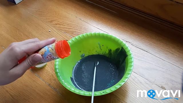 WOW!!!Слайм из слизи!!! смотреть онлайн