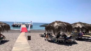 Justiniano club park conti 5* | честный обзор | 2023 август