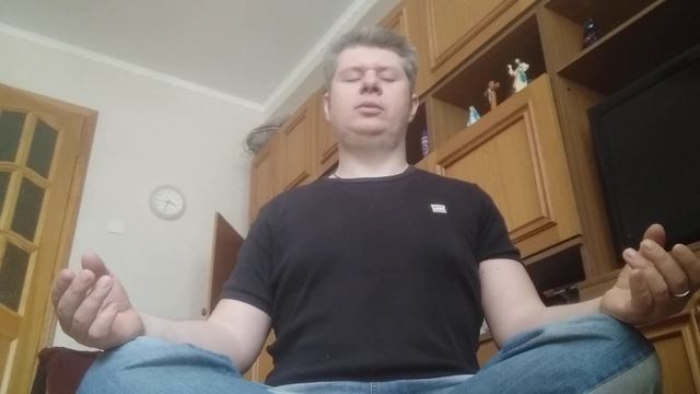 Христианская молитва и медитация 4. От 2.05.2023 15:45 освобрждение от зависимостей. Полная свобода смотреть онлайн