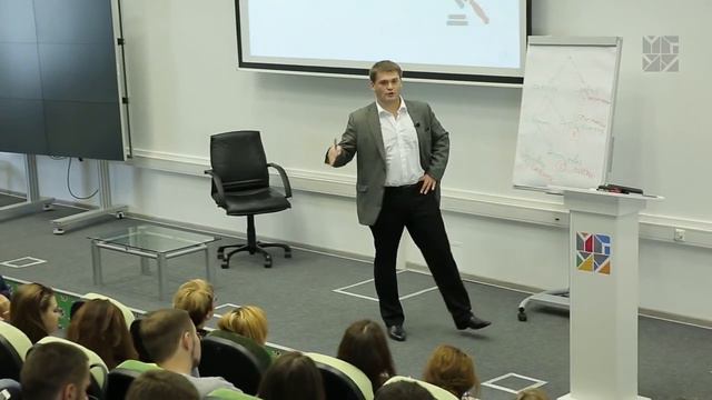 Психология госслужбы. Лекция Василия Фивейского.