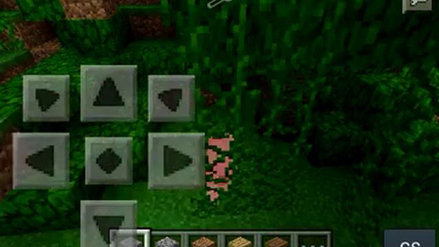 Goat Simulator -Minecraft Pe смотреть онлайн