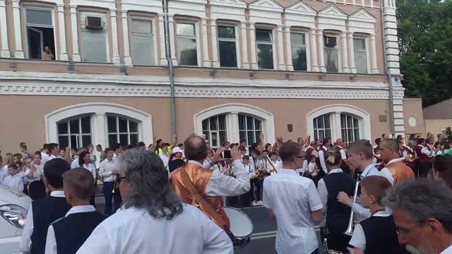 ПЕРЕДАЧА ОГНЯ. Вторые Европейские игры смотреть онлайн