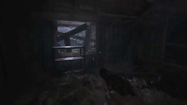 Прохождение Resident Evil 8: Village — Часть 2 смотреть онлайн