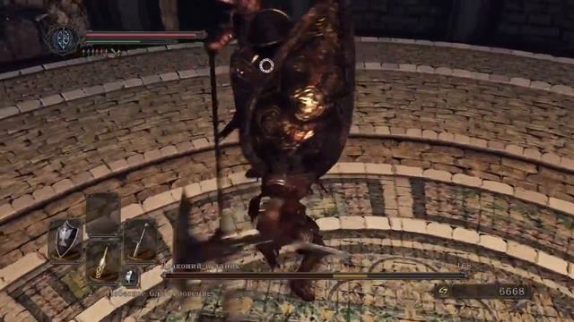 DARK SOULS™ II: Scholar of the First Sin [Драконий всадник ] смотреть онлайн