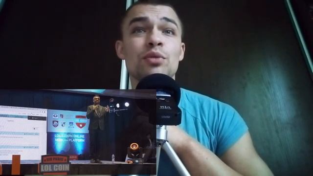 LOLCOIN – Future Education смотреть онлайн