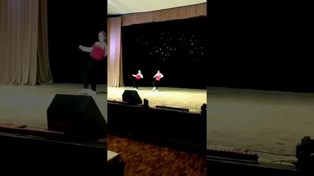 Дэнсхолл дуэт взрослые начинающие смотреть онлайн