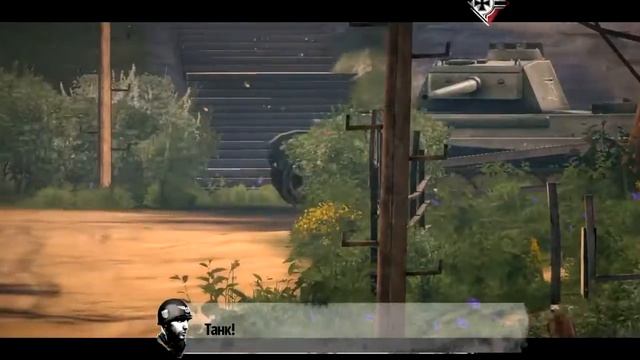 Brothers in Arms 3 Sons of War Walkthrough смотреть онлайн