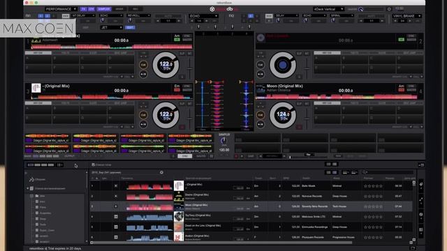 Rekordbox 4.0 / Rekordbox Dj : Обзор бета