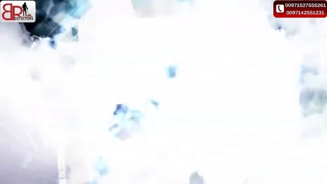 New 2021 Metal Detectors - BR DETECTORS DUBAI