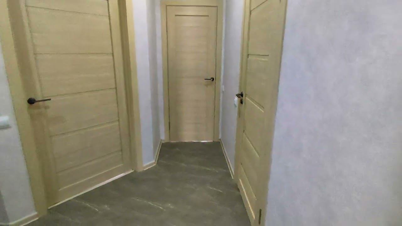 Сколько стоит Ремонт Квартиры 40 м2 под ключ. смотреть онлайн