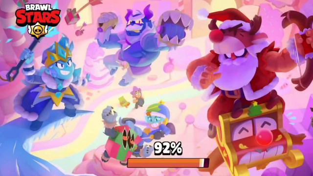 Как постоянно выигрывать в дуэли Brawl Stars смотреть онлайн