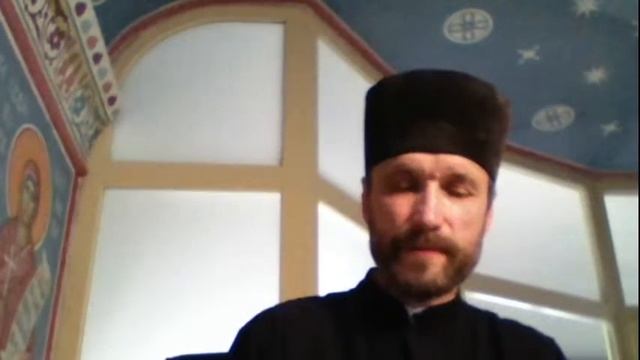 Прямая трансляция пользователя Свято-Владимирский храм, Чкаловск смотреть онлайн