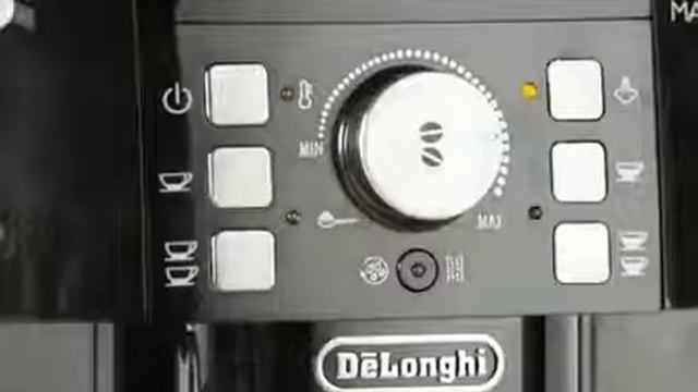 Máy pha cà phê De'Longhi Magnifica S ECAM 22.110.B- made in EU??Siêu sale 10.9 triệu смотреть онлайн