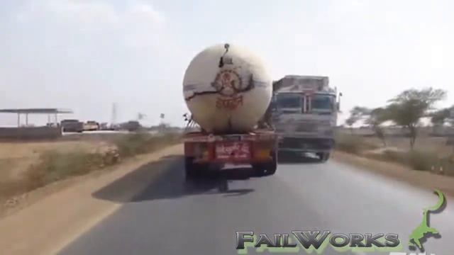 Fail Compilation December 13 | by FailWorks | Подборка Неудач смотреть онлайн