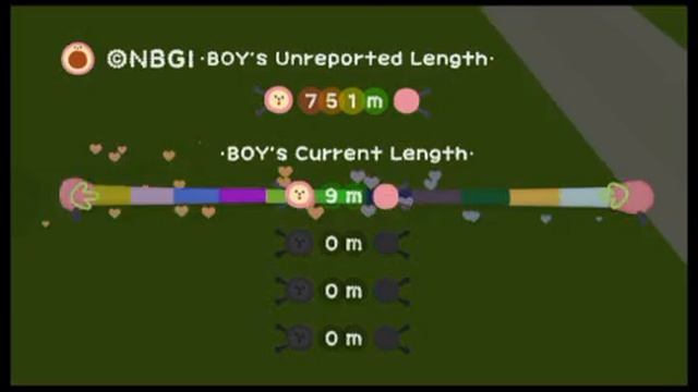 765 trophy guide...NOBY NOBY BOY™ смотреть онлайн