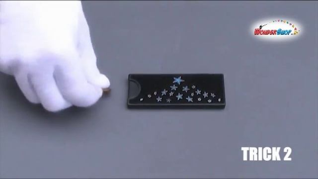 Smarty's Super Magic Tricks - Set 1 смотреть онлайн
