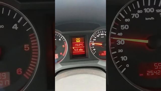 Audi a6 c6 2.7tdi расхода топлива онлайн смотреть онлайн