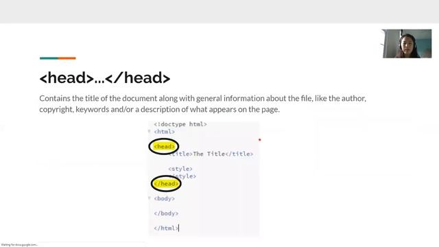 Kids for Code - HTML Day 2: Brackets Tutorial & Basic Page Structure смотреть онлайн