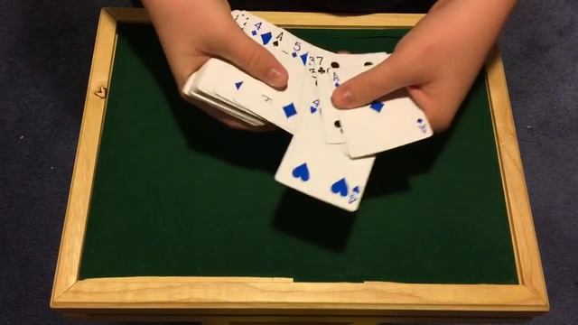 The Beginner's Road To Fame Card Trick Revealed смотреть онлайн