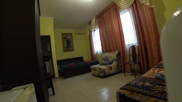 Поиски жилья в Геленджике, попытка №2! Успешно ли на этот раз? смотреть онлайн