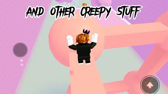 The Story Of 4nn1 @Roblox смотреть онлайн