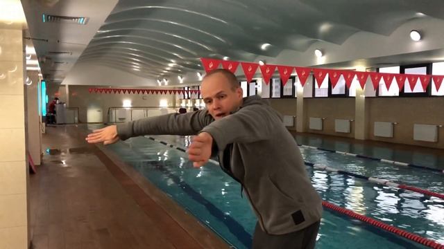 Как плавать БРАССОМ | 5 ошибок в БРАССЕ