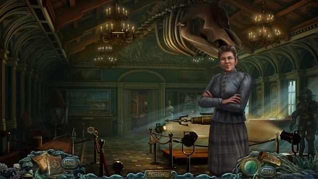 Small Town Terrors - Pilgrim's Hook - # 06 - Die Flauschige Bestie! - Small Town Terrors Let's Play