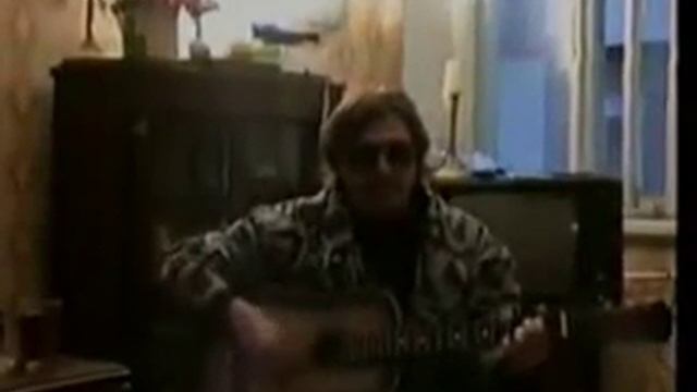 Майк Науменко-домашний архив смотреть онлайн