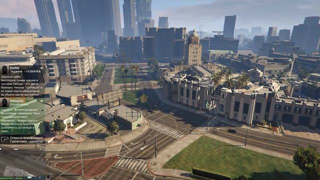 В GTA ONLINE ПОЧИНЯТ СЕРВЕРА? смотреть онлайн