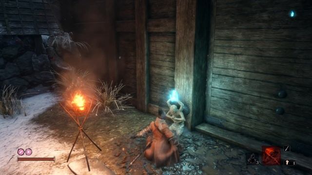 Sekiro Shadows Die Twice ➤ Прохождение Без Комментариев На Русском #5 ➤ PS4 Pro [1080p 60FPS[ смотреть онлайн