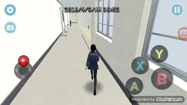 ЯНДЕРЕ СИМУЛЯТОР(ПРОХОЖДЕНИЕ) смотреть онлайн