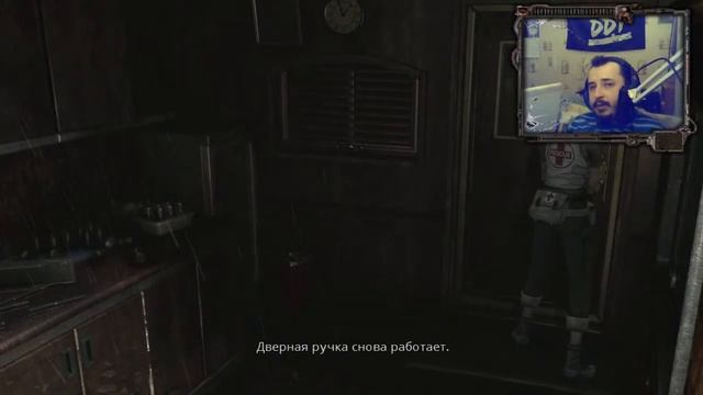 Resident Evil 0 | Стрим | Часть 1 | смотреть онлайн